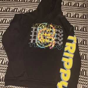 Trippy Hoodie
